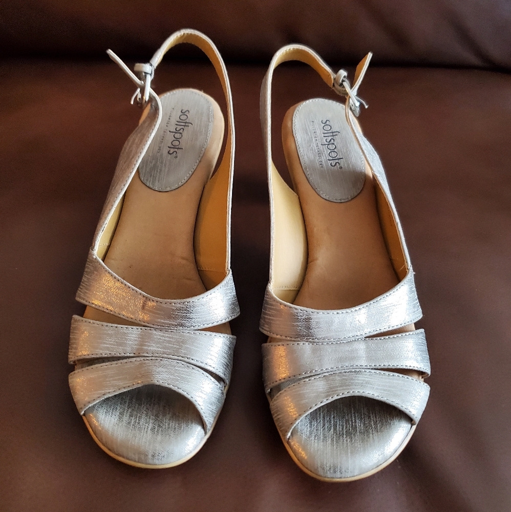 Softspots shoes for women